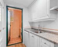 Resale - Townhouse - Finestrat - Sierra Cortina