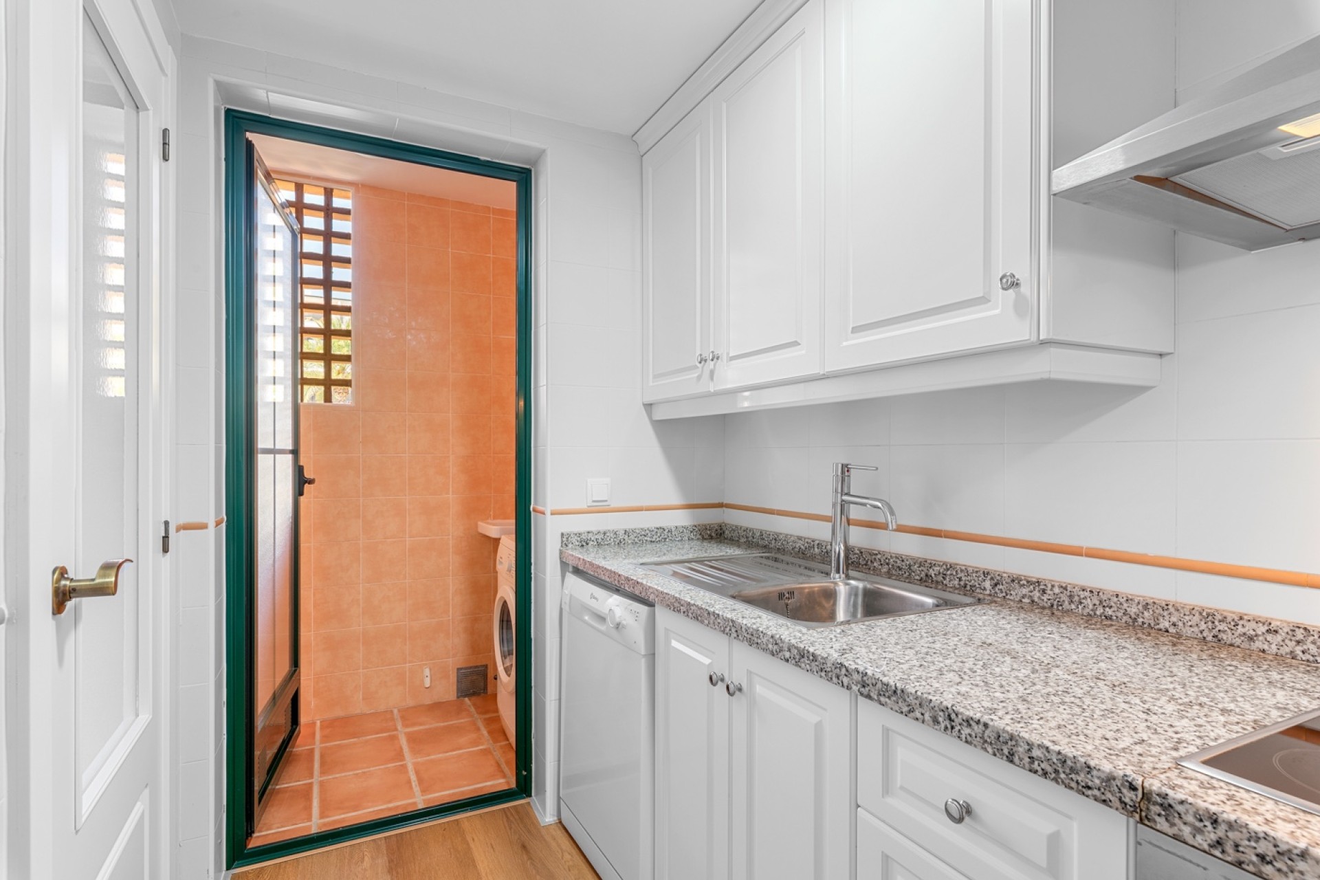 Resale - Townhouse - Finestrat - Sierra Cortina