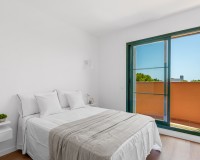 Resale - Townhouse - Finestrat - Sierra Cortina