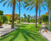 Resale - Townhouse - Finestrat - Sierra Cortina