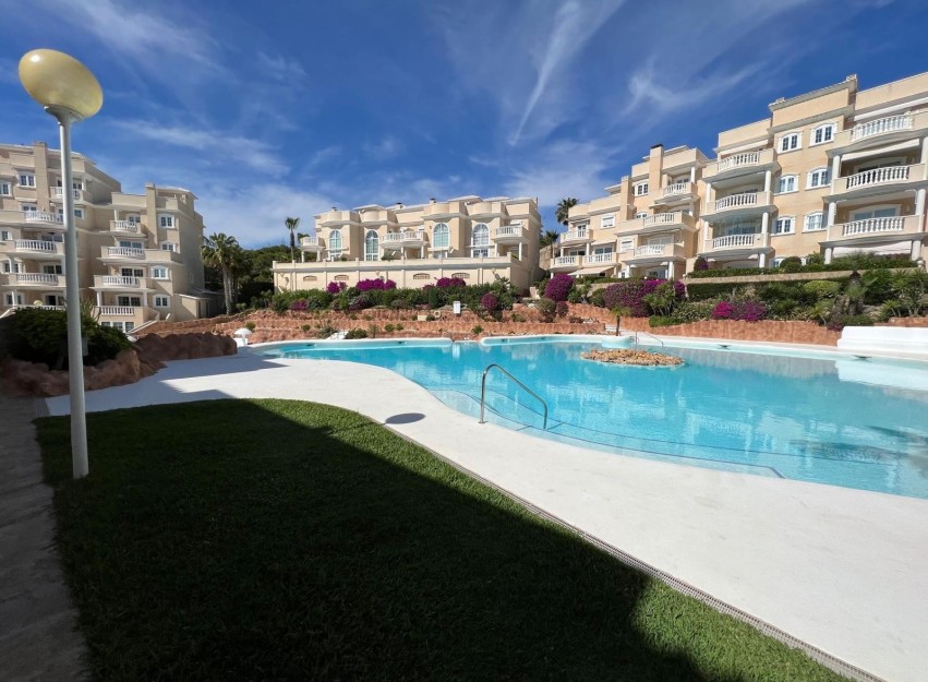 Resale - Townhouse - Guardamar del Segura - El Moncayo