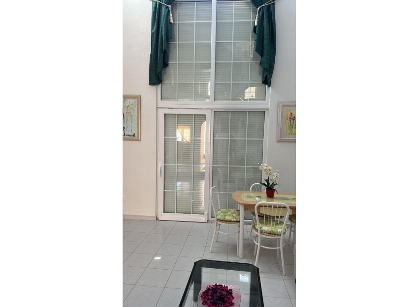 Resale - Townhouse - Guardamar del Segura - El Moncayo
