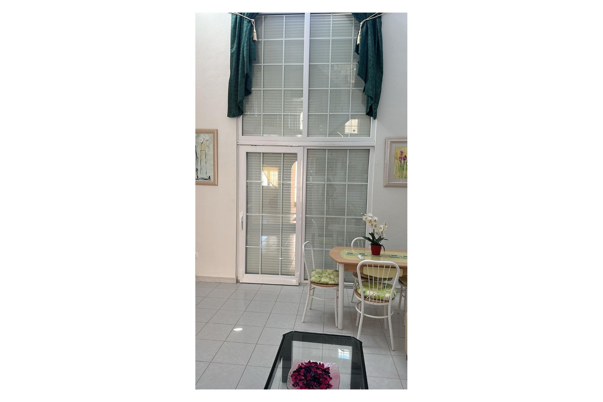 Resale - Townhouse - Guardamar del Segura - El Moncayo