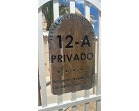 Resale - Townhouse - Guardamar del Segura - El Moncayo