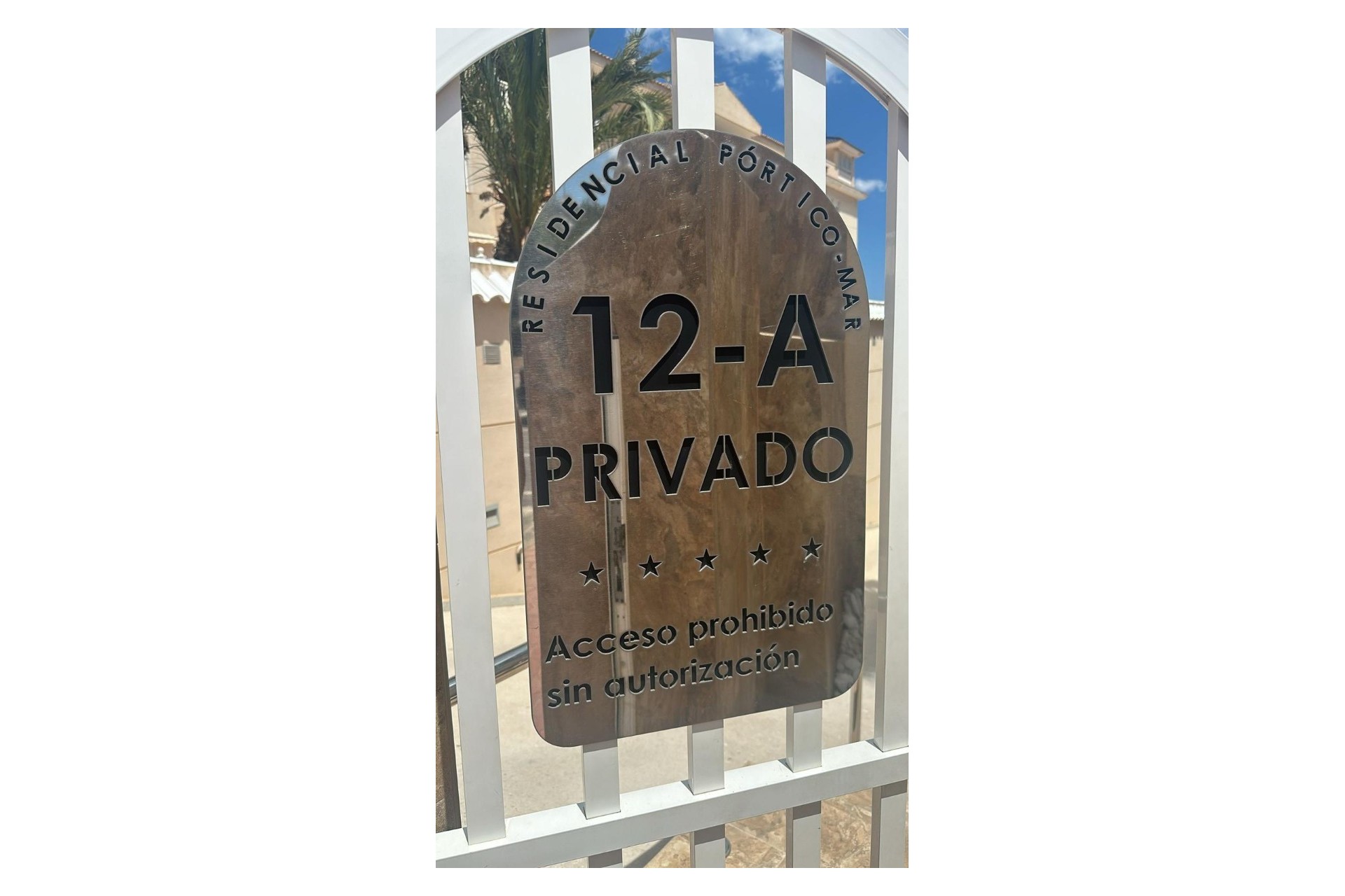 Resale - Townhouse - Guardamar del Segura - El Moncayo