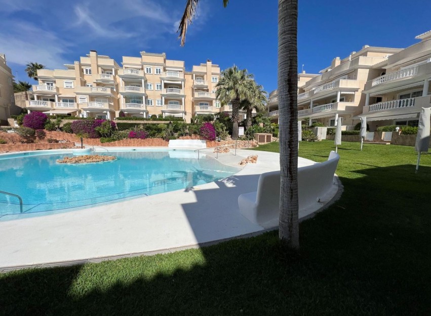 Resale - Townhouse - Guardamar del Segura - El Moncayo