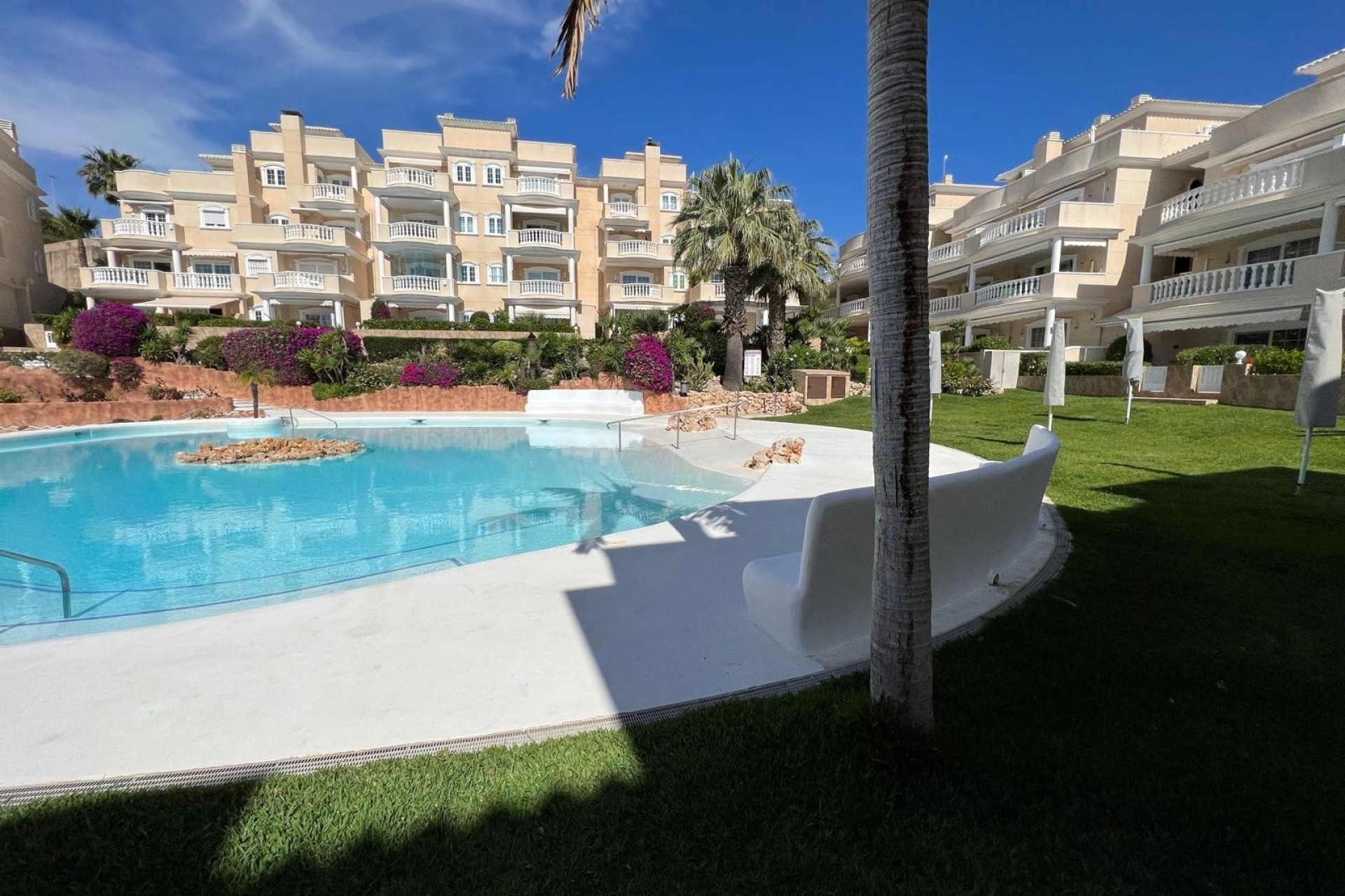 Resale - Townhouse - Guardamar del Segura - El Moncayo