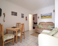 Resale - Townhouse - Guardamar del Segura - El Moncayo