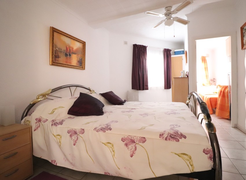 Resale - Townhouse - Guardamar del Segura - El Moncayo