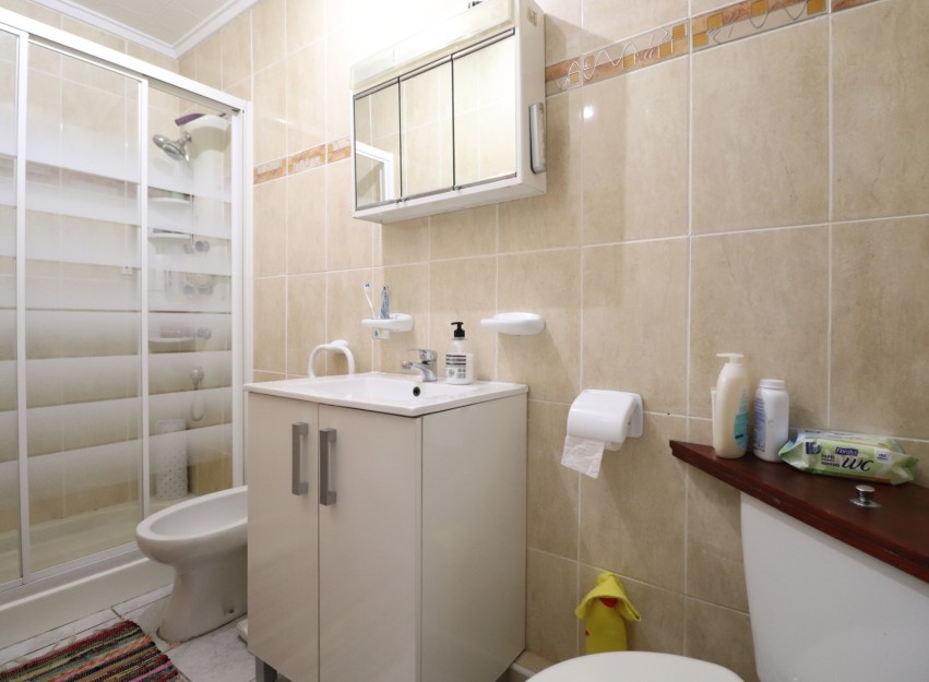 Resale - Townhouse - Guardamar del Segura - El Moncayo