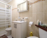 Resale - Townhouse - Guardamar del Segura - El Moncayo