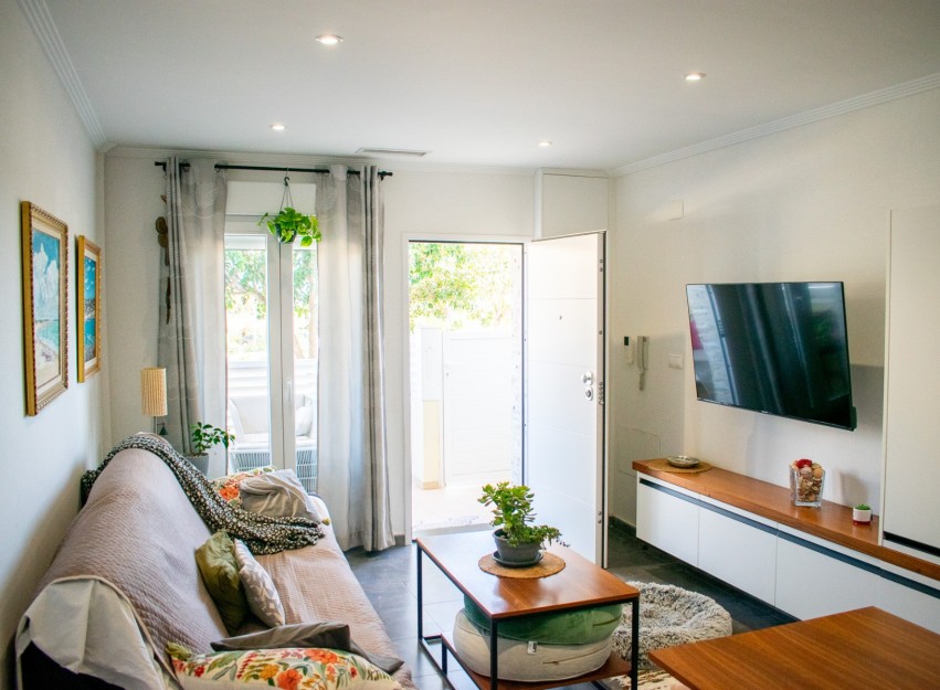 Resale - Townhouse - Guardamar del Segura - Urbanizaciones
