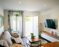 Resale - Townhouse - Guardamar del Segura - Urbanizaciones