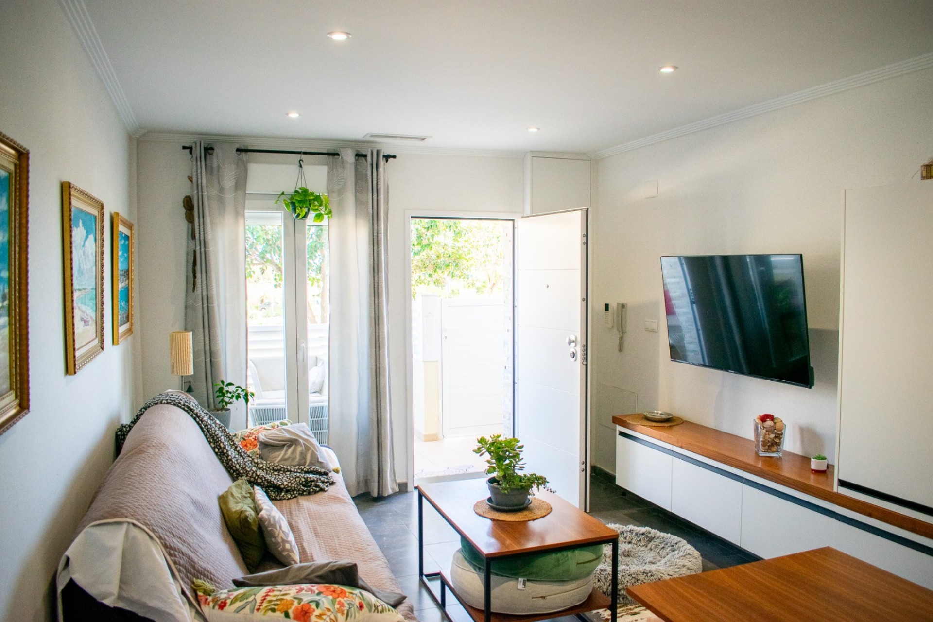 Resale - Townhouse - Guardamar del Segura - Urbanizaciones