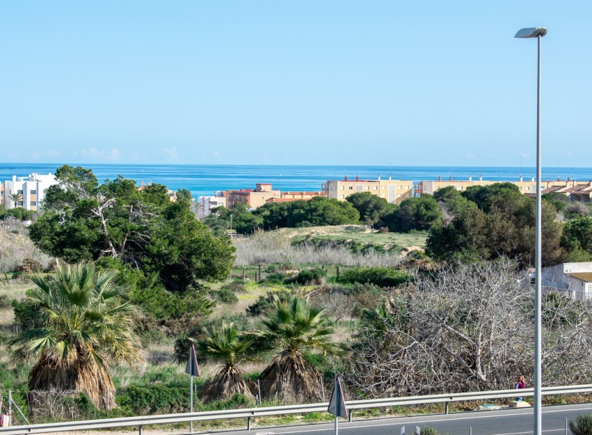 Resale - Townhouse - Guardamar del Segura - Urbanizaciones