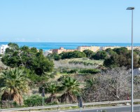 Resale - Townhouse - Guardamar del Segura - Urbanizaciones