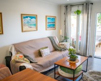 Resale - Townhouse - Guardamar del Segura - Urbanizaciones