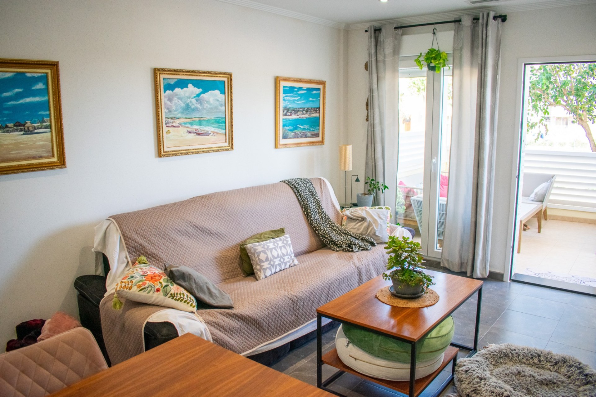 Resale - Townhouse - Guardamar del Segura - Urbanizaciones