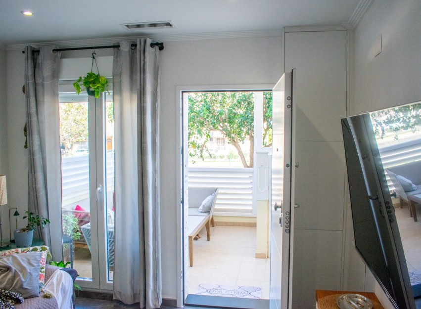 Resale - Townhouse - Guardamar del Segura - Urbanizaciones