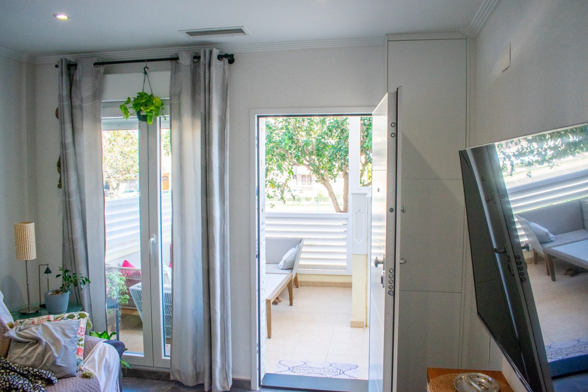 Resale - Townhouse - Guardamar del Segura - Urbanizaciones