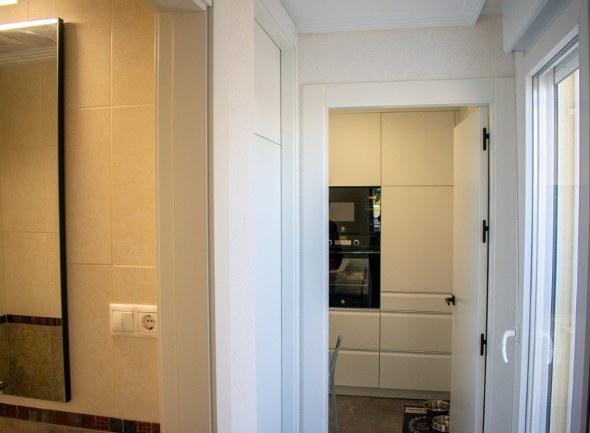 Resale - Townhouse - Guardamar del Segura - Urbanizaciones