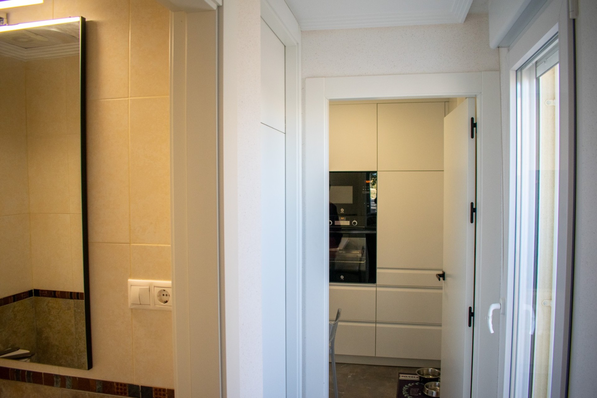 Resale - Townhouse - Guardamar del Segura - Urbanizaciones