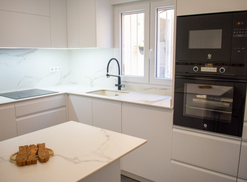 Resale - Townhouse - Guardamar del Segura - Urbanizaciones