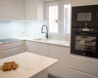 Resale - Townhouse - Guardamar del Segura - Urbanizaciones