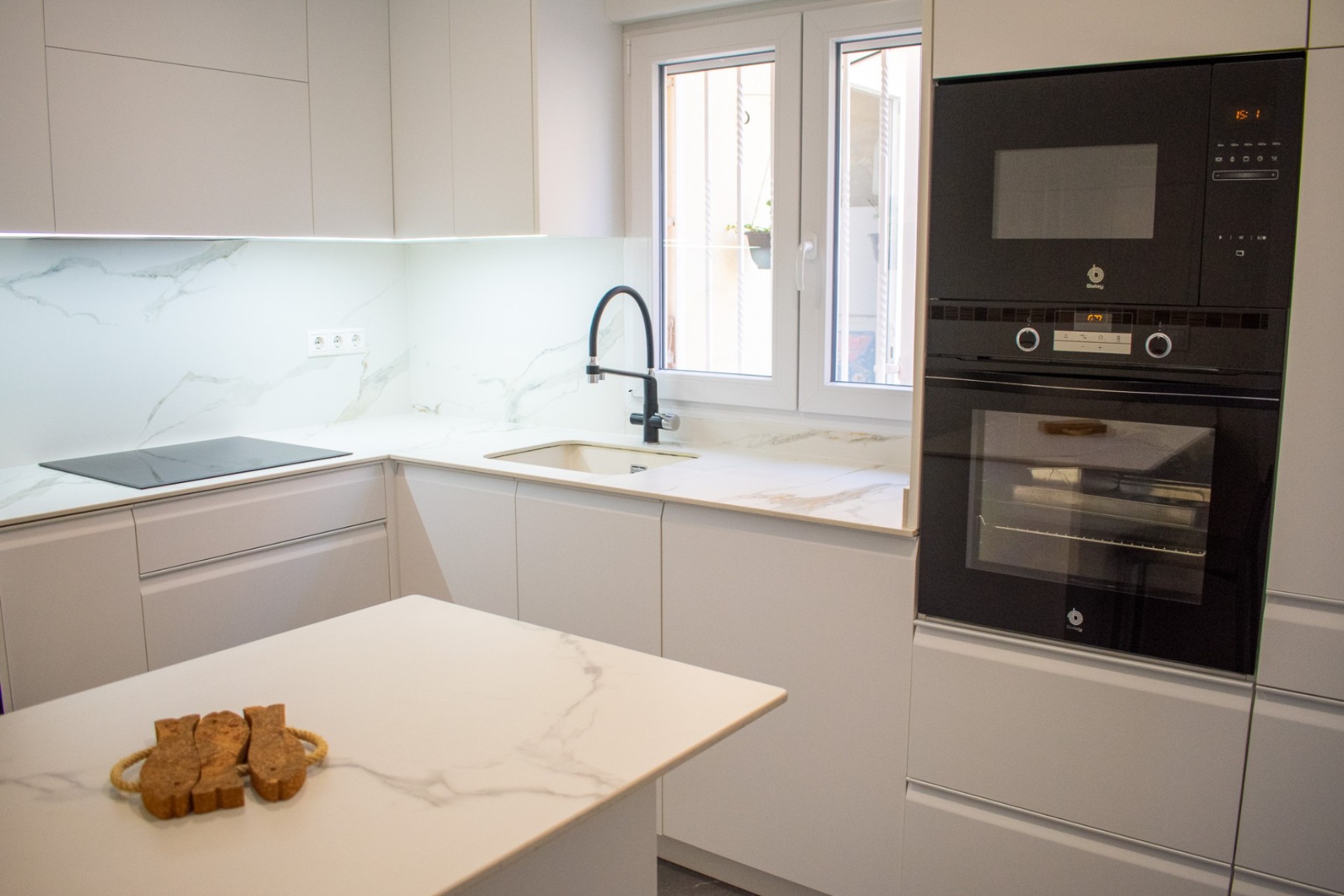 Resale - Townhouse - Guardamar del Segura - Urbanizaciones