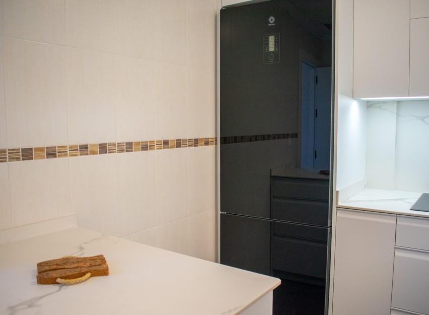 Resale - Townhouse - Guardamar del Segura - Urbanizaciones
