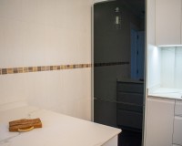 Resale - Townhouse - Guardamar del Segura - Urbanizaciones