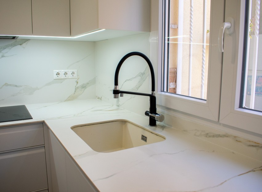 Resale - Townhouse - Guardamar del Segura - Urbanizaciones