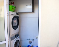 Resale - Townhouse - Guardamar del Segura - Urbanizaciones