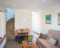 Resale - Townhouse - Guardamar del Segura - Urbanizaciones