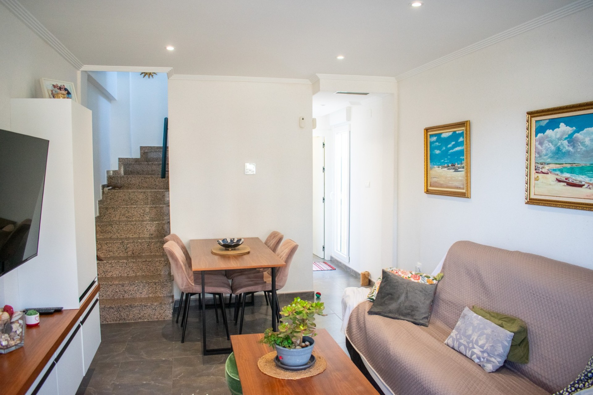Resale - Townhouse - Guardamar del Segura - Urbanizaciones