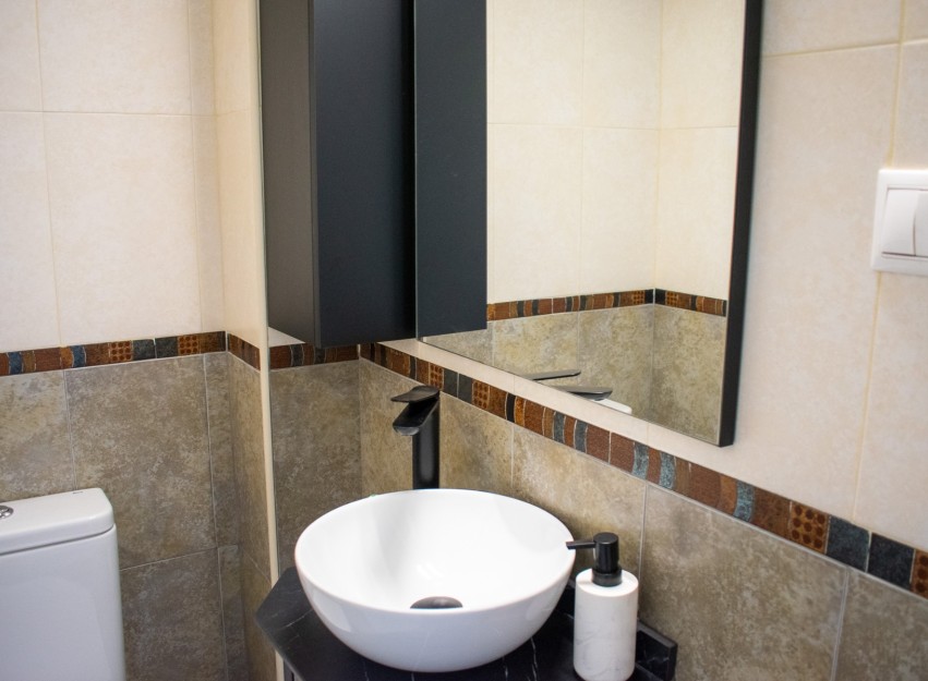 Resale - Townhouse - Guardamar del Segura - Urbanizaciones
