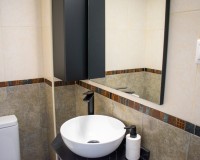 Resale - Townhouse - Guardamar del Segura - Urbanizaciones