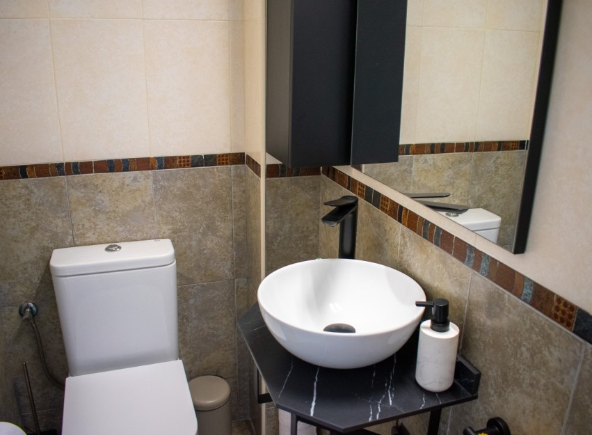Resale - Townhouse - Guardamar del Segura - Urbanizaciones