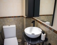 Resale - Townhouse - Guardamar del Segura - Urbanizaciones