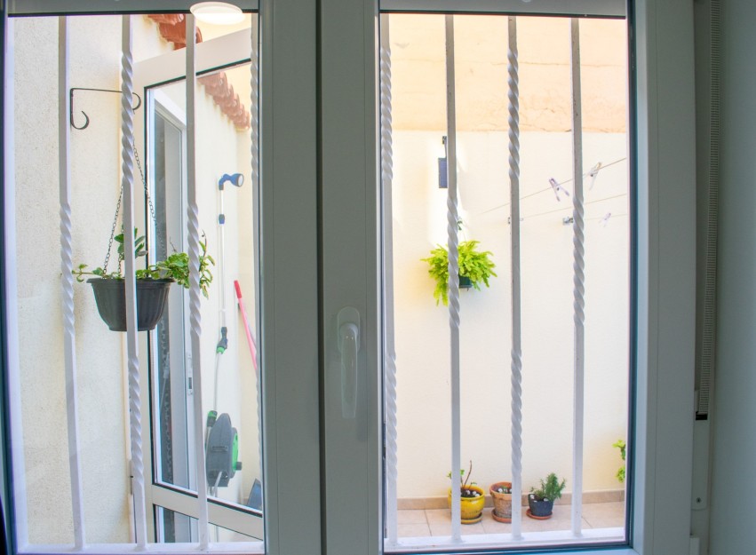 Resale - Townhouse - Guardamar del Segura - Urbanizaciones