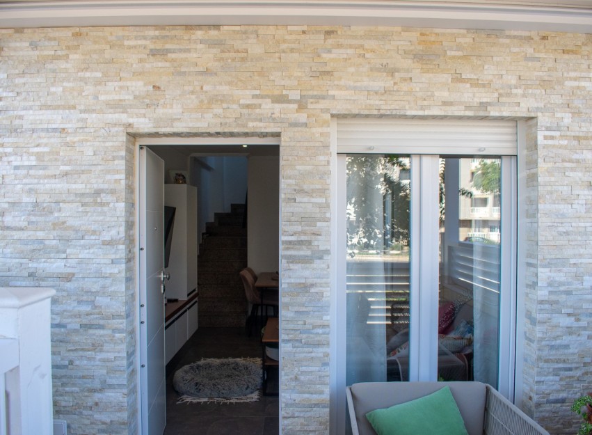 Resale - Townhouse - Guardamar del Segura - Urbanizaciones