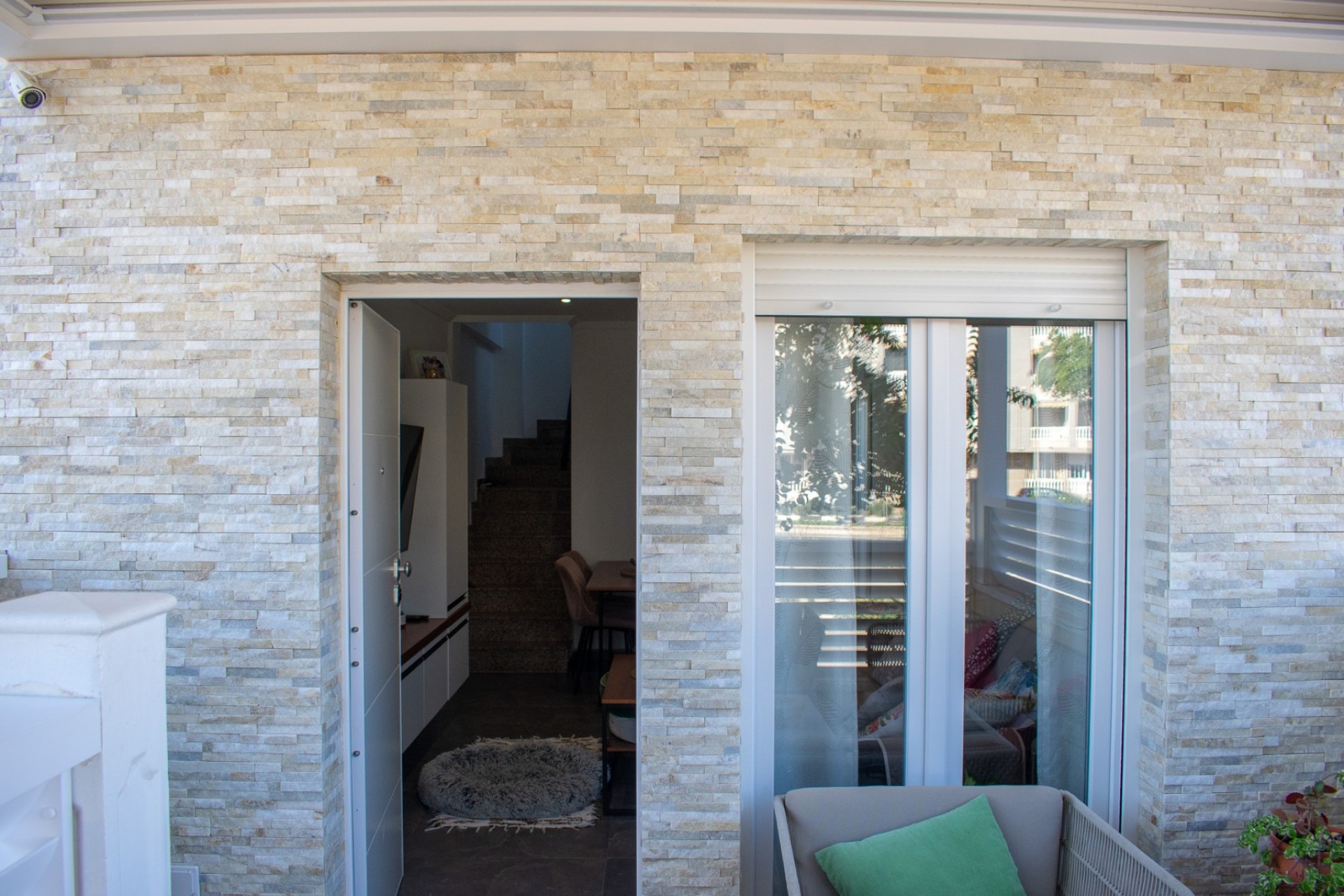Resale - Townhouse - Guardamar del Segura - Urbanizaciones