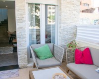 Resale - Townhouse - Guardamar del Segura - Urbanizaciones