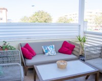 Resale - Townhouse - Guardamar del Segura - Urbanizaciones