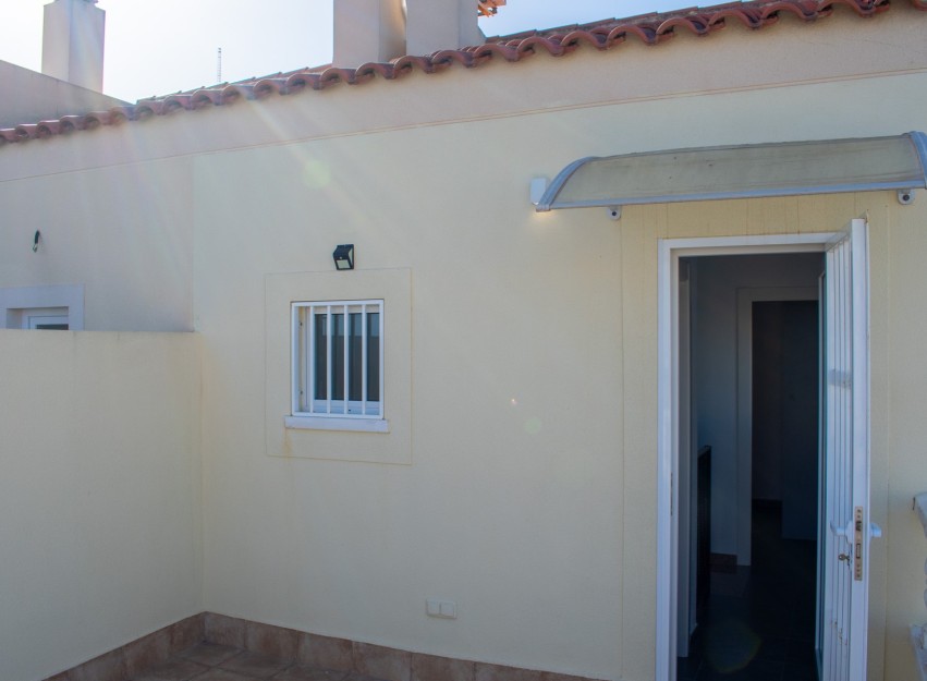 Resale - Townhouse - Guardamar del Segura - Urbanizaciones