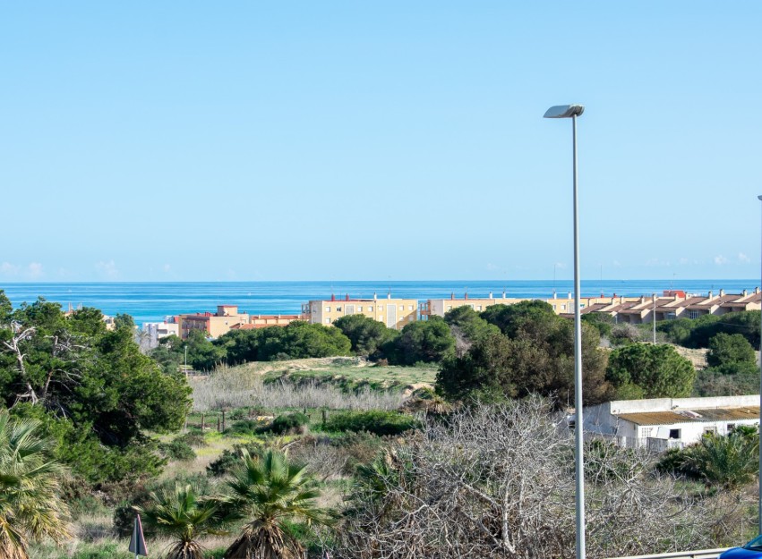 Resale - Townhouse - Guardamar del Segura - Urbanizaciones