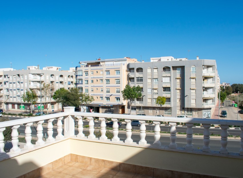 Resale - Townhouse - Guardamar del Segura - Urbanizaciones