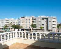 Resale - Townhouse - Guardamar del Segura - Urbanizaciones