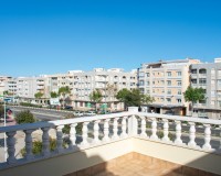 Resale - Townhouse - Guardamar del Segura - Urbanizaciones