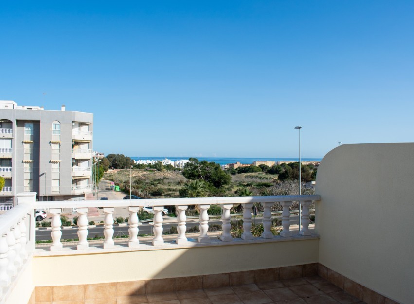 Resale - Townhouse - Guardamar del Segura - Urbanizaciones